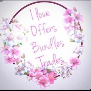 Trades, offers, bundles all Welcome